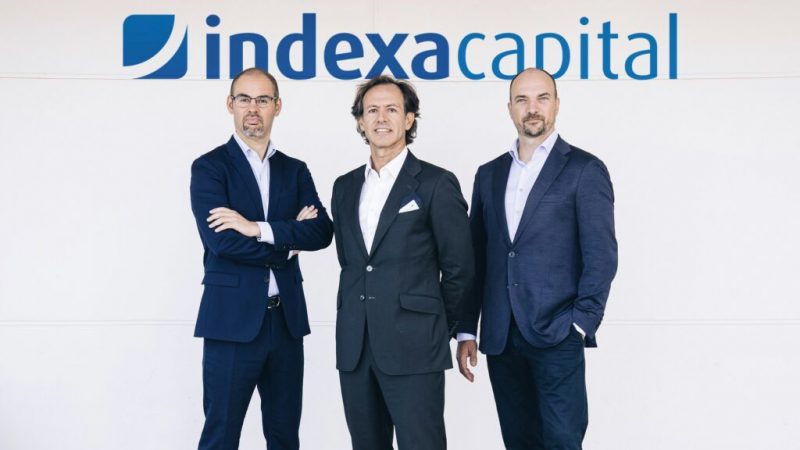 Indexa Capital lanza un plan de pensiones de empleo para empresas con toda su inversión en bolsa