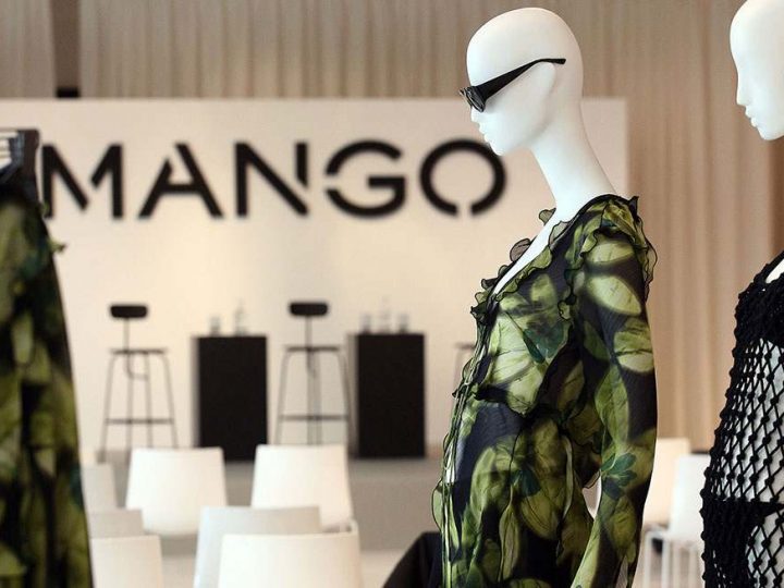 Mango se desmarca del cierre de tiendas en el textil y abre más que nadie a nivel mundial