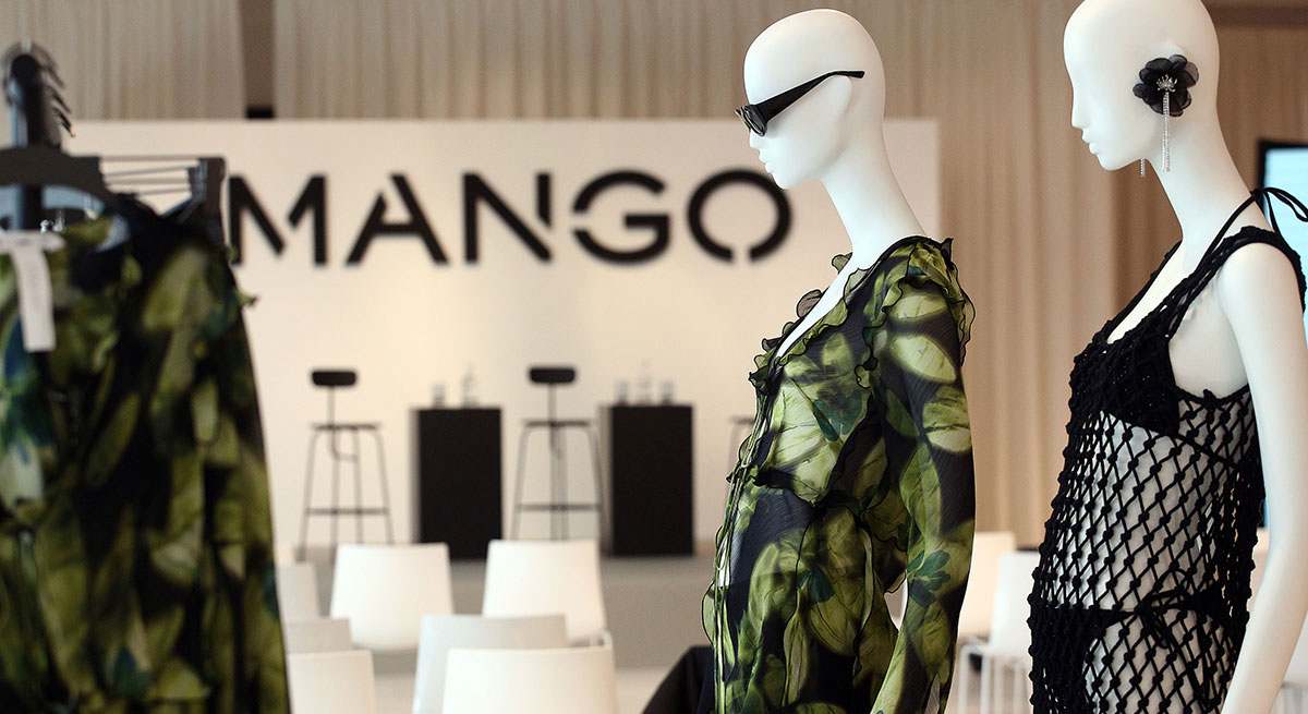 Mango se desmarca del cierre de tiendas en el textil y abre más que nadie a nivel mundial