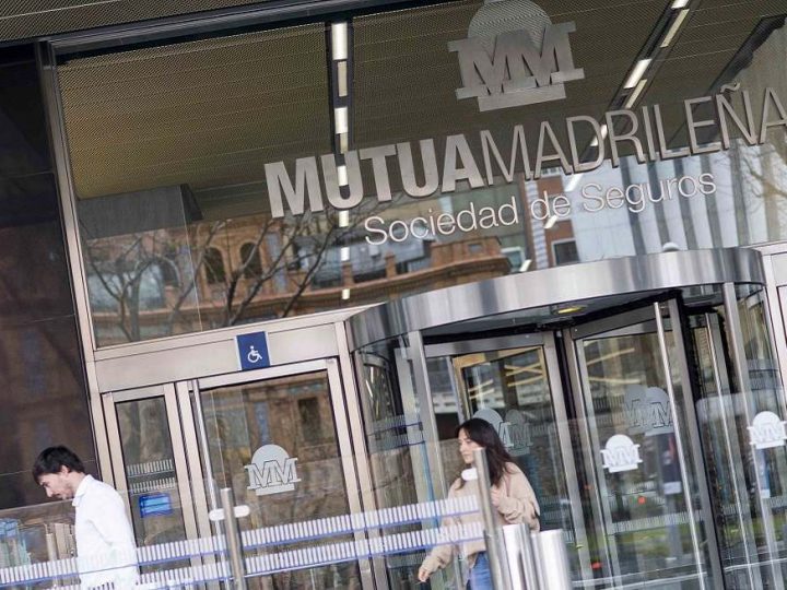 Mutua Madrileña lanza un seguro vida-ahorro con una rentabilidad del 3,5%