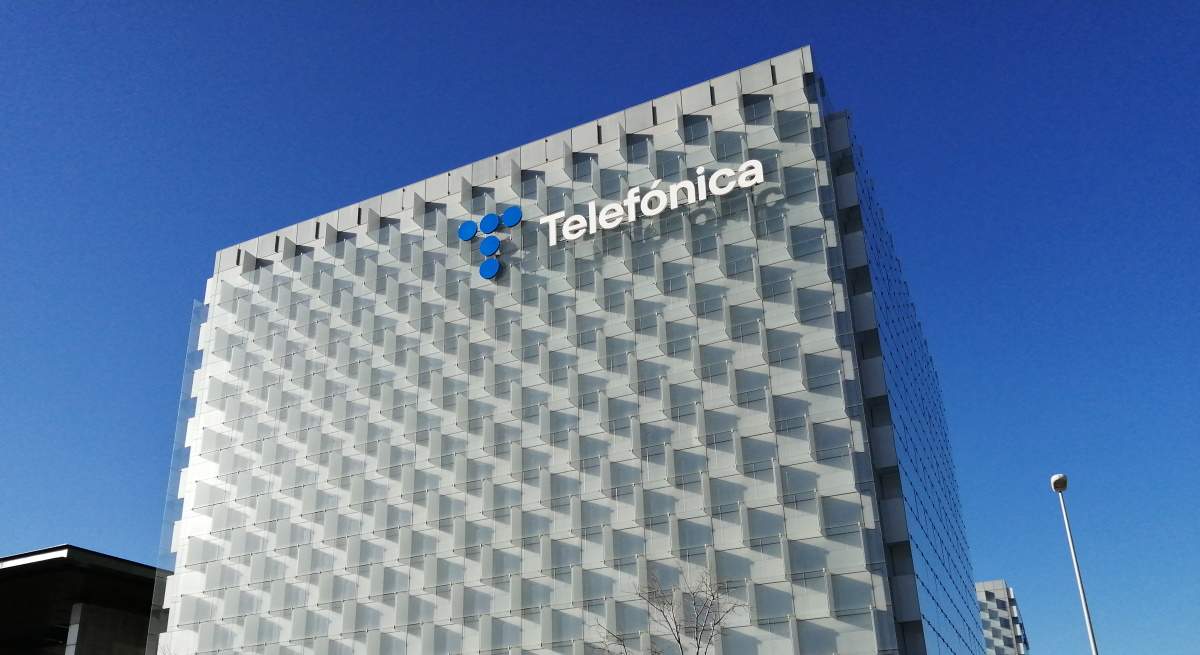 Telefónica comenzará a incrementar su ebitda a partir de este mismo año